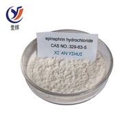 Cloridrato de DL-Adrenalina 329-63-5